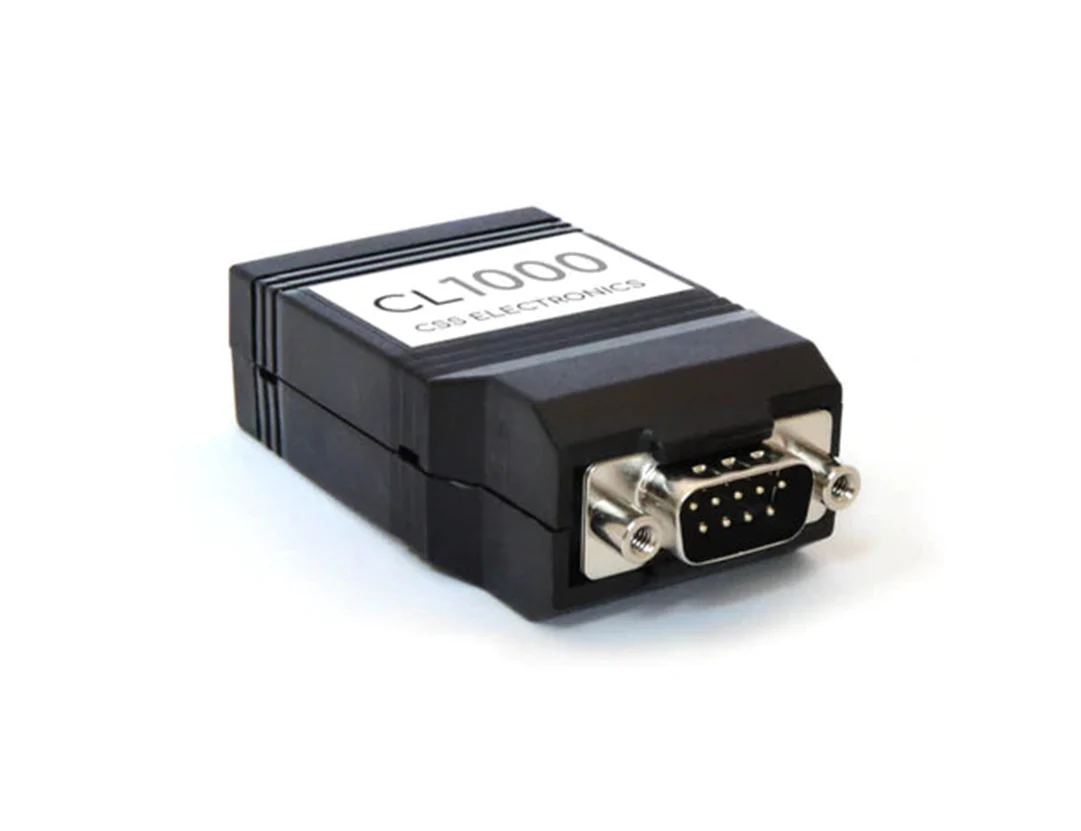 CSS Electronics